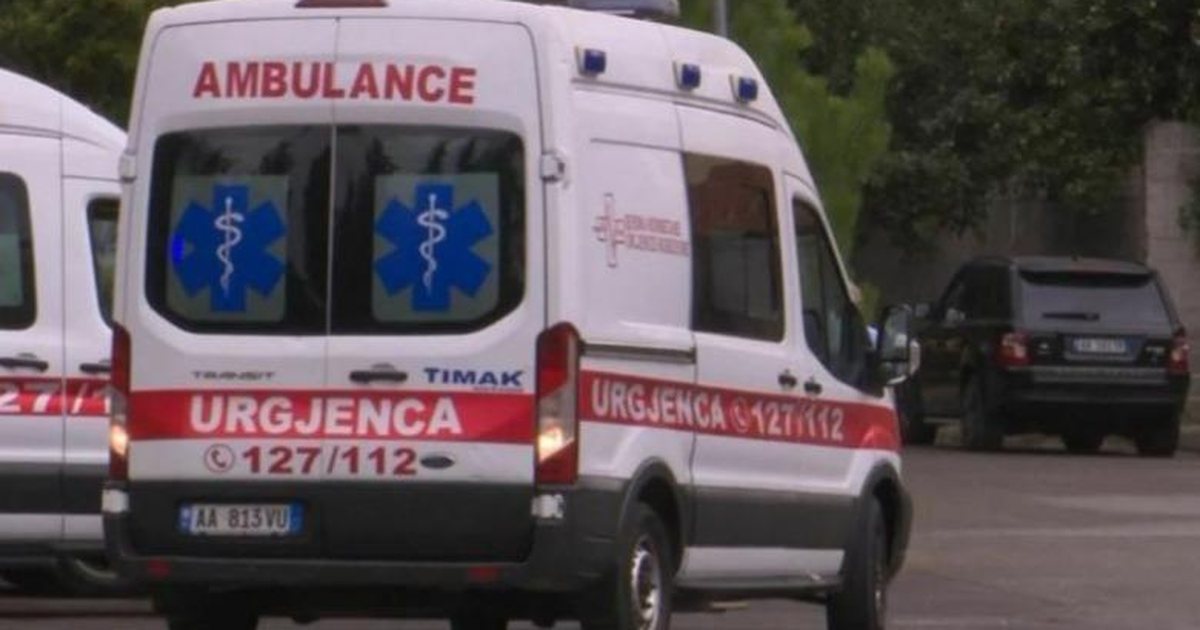 Shembet muri i një banese në Fier, 4-vjeçarja humb jetën në vend