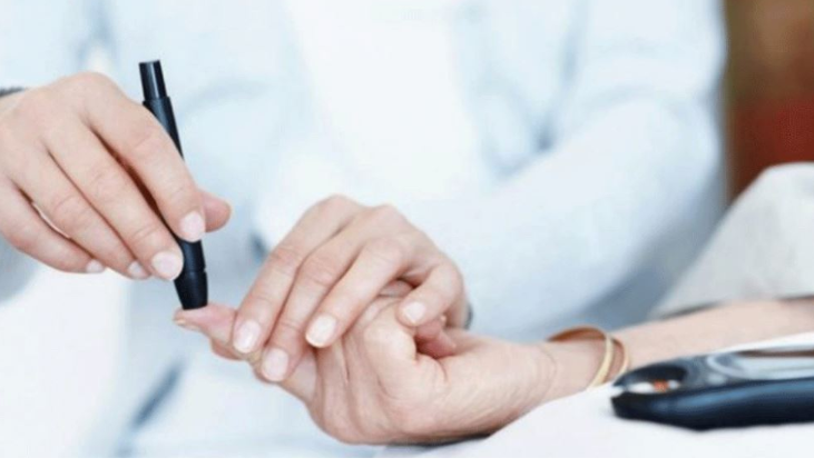 Shenjat e hershme të diabetit