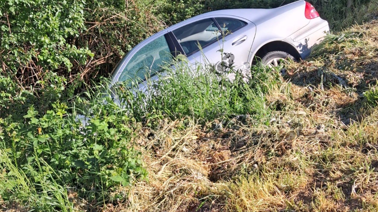 Sherri mes dy fiseve një ditë më parë përfundoi me një viktimë! Ngjarja në Has, del fotoja e 34-vjeçarit brenda automjetit ku u gjet i vrarë