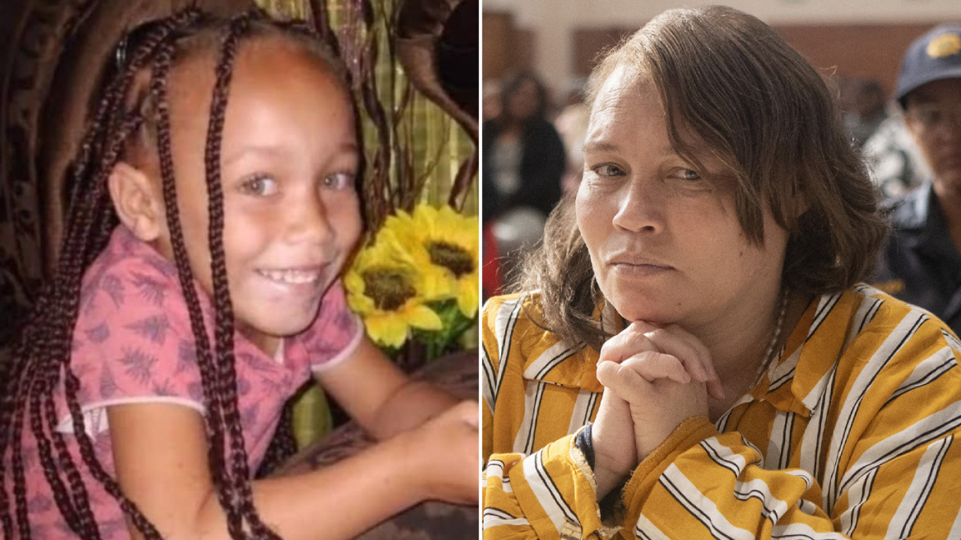 Shiti vajzën 6-vjeçare për 1100 dollarë, dënohet me burgim të përjetshëm nëna në Afrikën e Jugut