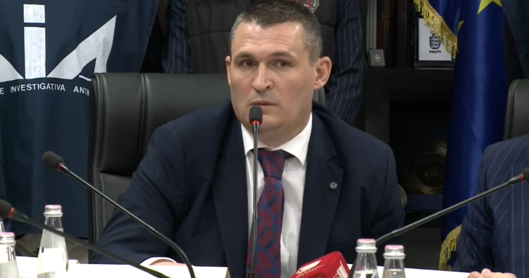 Shkatërrimi i grupit të fuqishëm kriminal/ Përse u la tani data e operacionit, a ka lidhje me zgjedhjet? Altin Dumani: Ne kushtëzohemi nga…