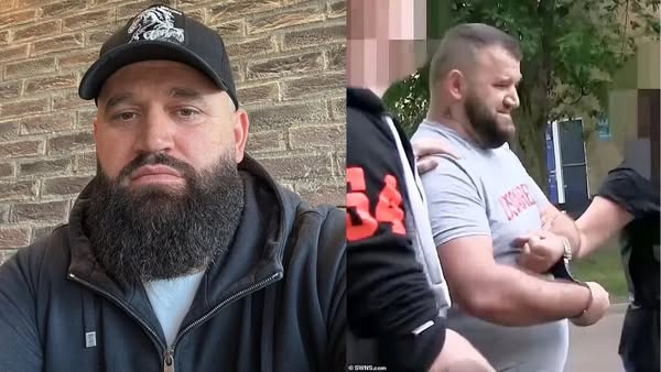 Shkeli urdhrin e dëbimit, dënohet bosi i trafikut me pseudonimin “mjekra”. E zbuluan fotot në TikTok pas kthimit në Londër