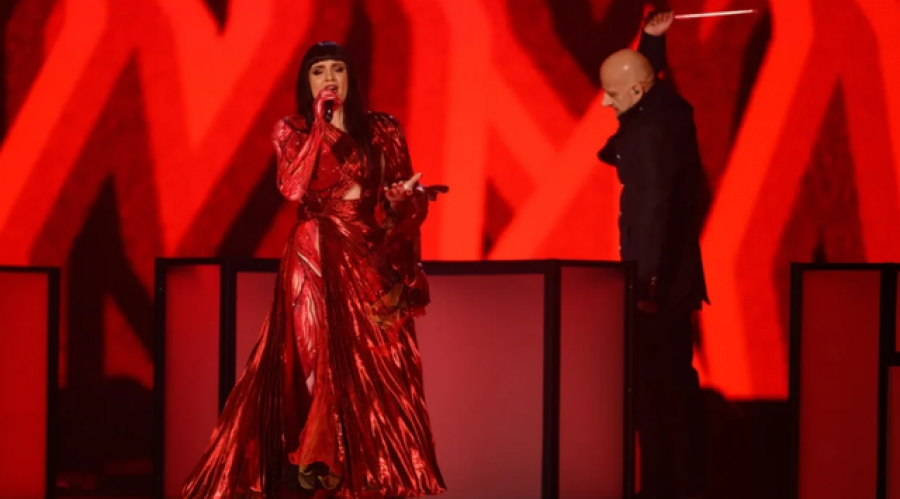 Shkodra Elektronike shkëlqen në Eurovision, renditet në vendin e 8-të. Triumfon Austria!