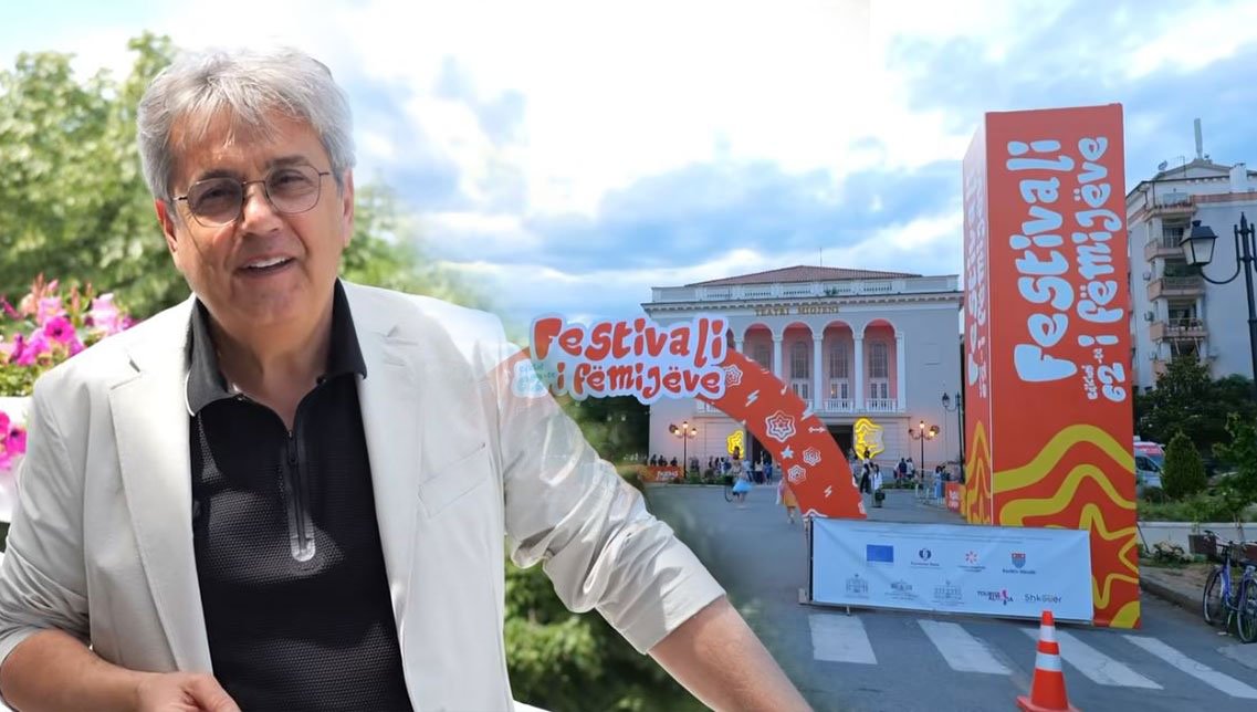 Shkodra, porta e talentit shqiptar drejt Europës, kënga fituese e Festivalit Kombëtar për Fëmijë do përfaqësojë Shqipërinë në Eurosong Junior