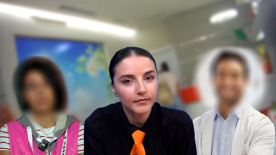 Shkoi për të rregulluar dhëmbët/ Ndërhyrja e gabuar e mjekëve dhe pasojat në shëndetin e pacientes