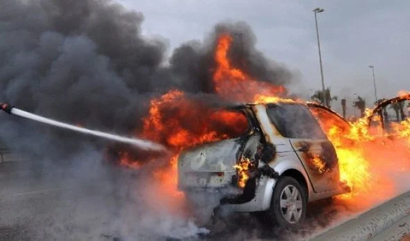 Shkrumbohet makina në aksin Fier-Roskovec, ja cili dyshohet të jetë shkaku