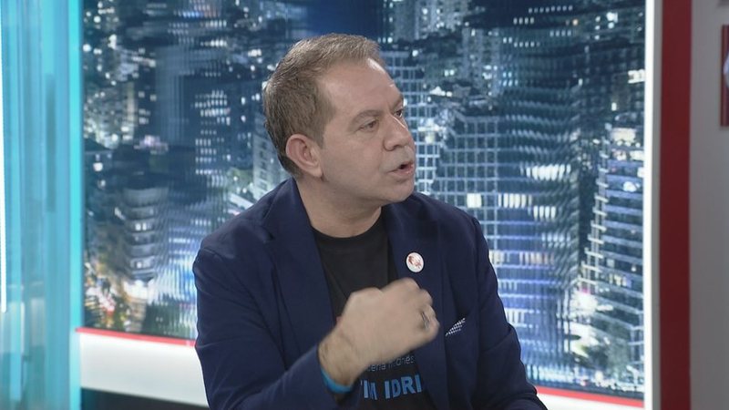Shpërthen aleati i Berishës: Fredi Beleri do turpëronte çdokënd, nëse do e kishte kandidatin e tij