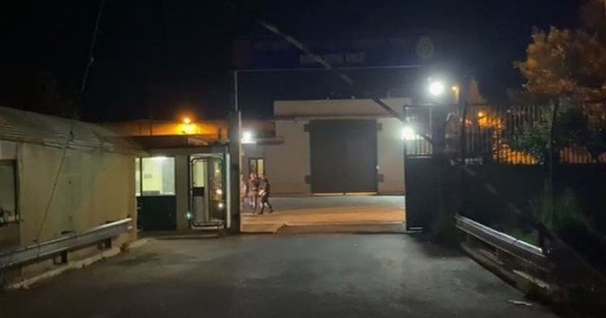 Shpërthim brenda burgut në Fushë-Krujë, dyshohet për tritol/ Policia: Nuk ka të dëmtuar e as dëme materiale