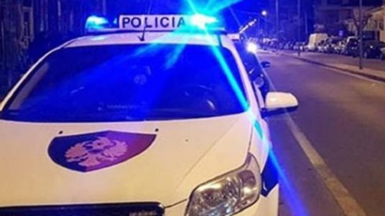 Shpërthim në Elbasan, vendoset lëndë plasëse në një pallat gjatë natës