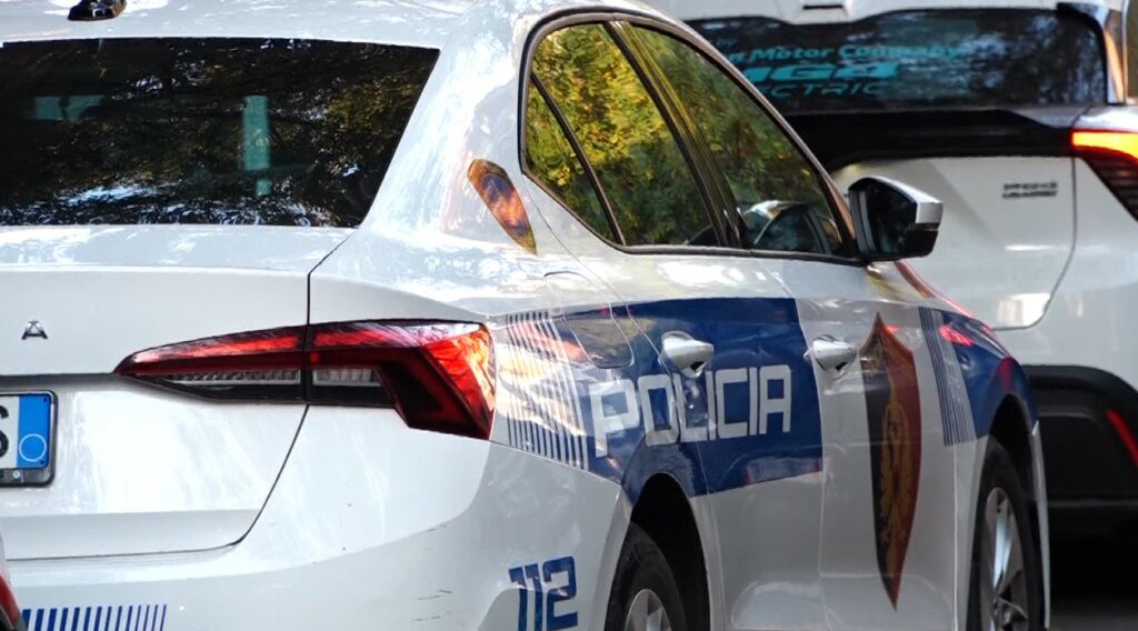 Shpërthim në Tiranë, lënda plasëse ishte vendosur në automjetin e parkuar