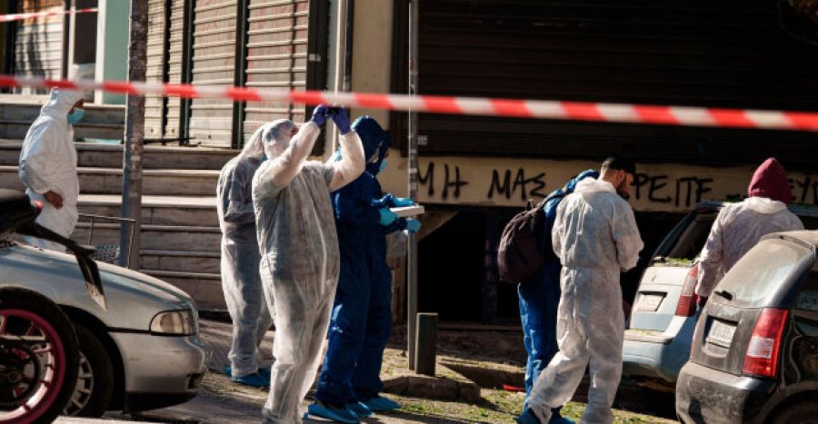 Shpërthimi në Selanik/ Kush ishte gruaja e vrarë – Përfshirja e saj dhe objektivi i mundshëm