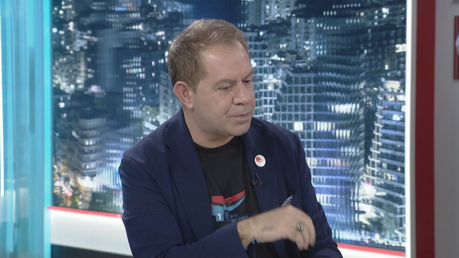 Shpëtim Idrizi: E fitoj mandatin tim në Tiranë