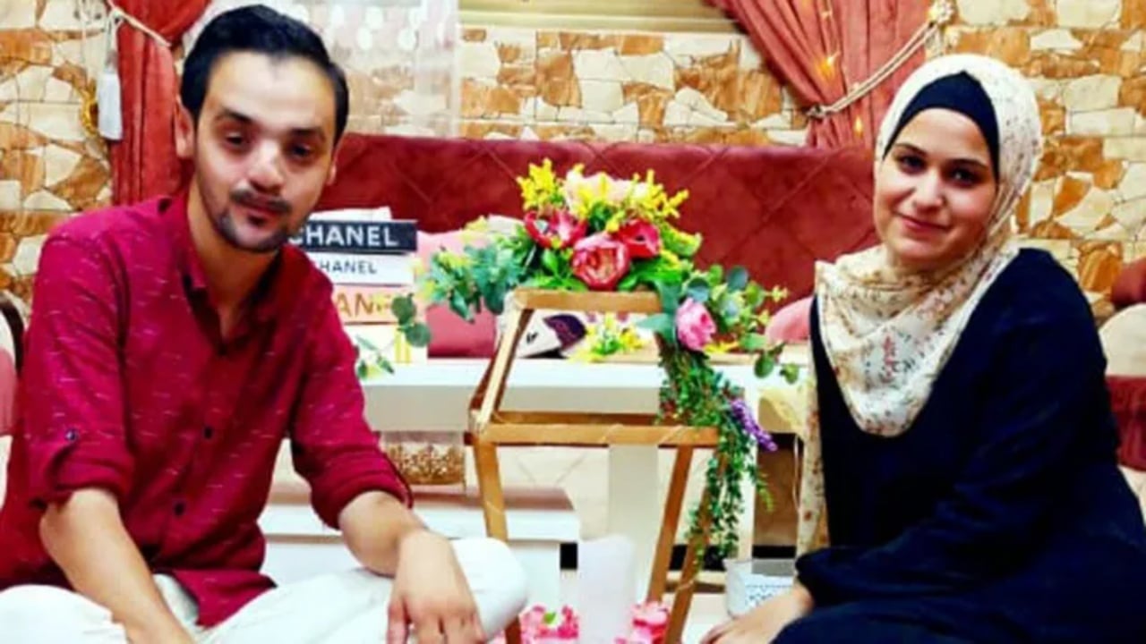 Shpresat për t’u bërë prind shuhen në Gaza, embrionet e fekondimit in vitro shkatërrohen gjatë sulmeve izraelite