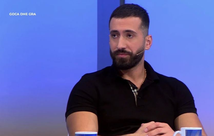 Shpulla ndaj Gjestit, flet për herë të parë Jozi: Nuk doja të shoqërohesha me pranga, atij i them…