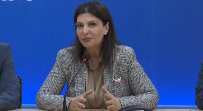 “Shqetësimi është i madh”/ Topalli: Të verifikohen shkeljet ligjore me votën në Greqi, janë kthyer në normalitet