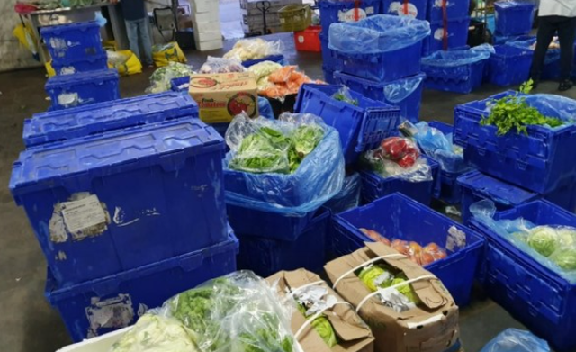 Shqipëria, Bosnja dhe Mali i Zi me varësinë më të lartë të importeve të ushqimeve në Europë