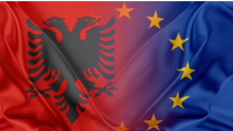 Shqipëria çel një tjetër grupkapitull për negociatat. Nesër konferenca e pestë e ndërqeveritare