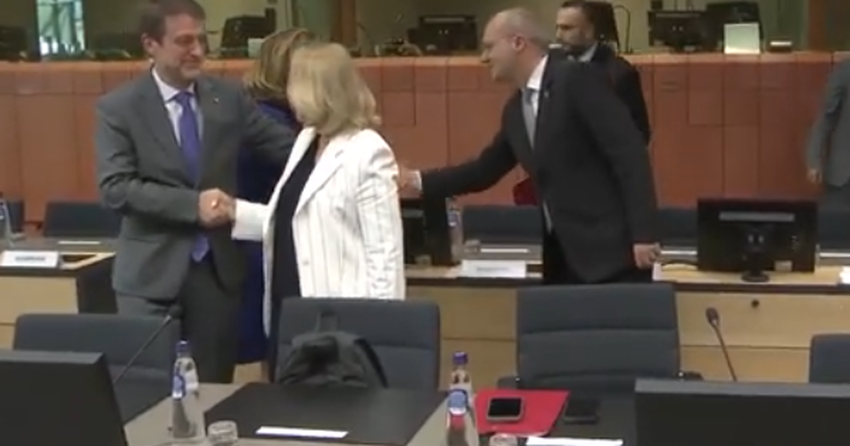 Shqipëria hap negociatat për grupkapitullin e 3-të me BE, Hasani: Gur themeli! Kos: Urime, jeni një hap më afër