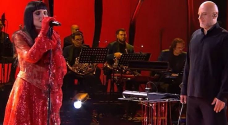 Shqipëria kryeson sondazhin më të madh të fansave për Eurovision 2025