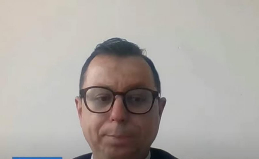 ‘Shqipëria më keq se Ukraina në luftë’, eksperti i Ekonomisë: Pabarazia në rritje, vend për pak të pasur, të tjerët largohen