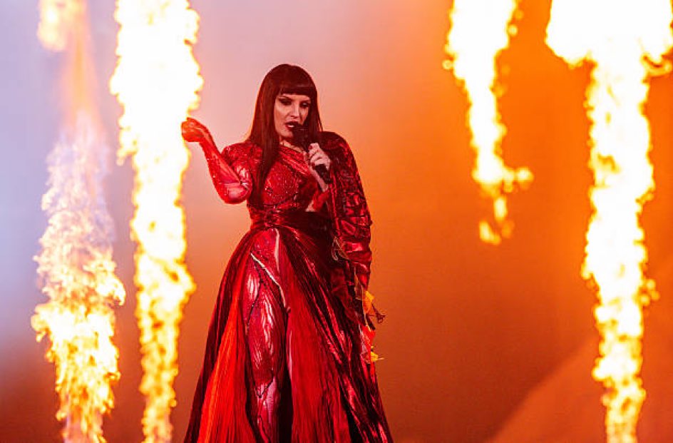 Shqipëria në Eurovizion, kënga “Zjerm” kualifikohet për natën finale