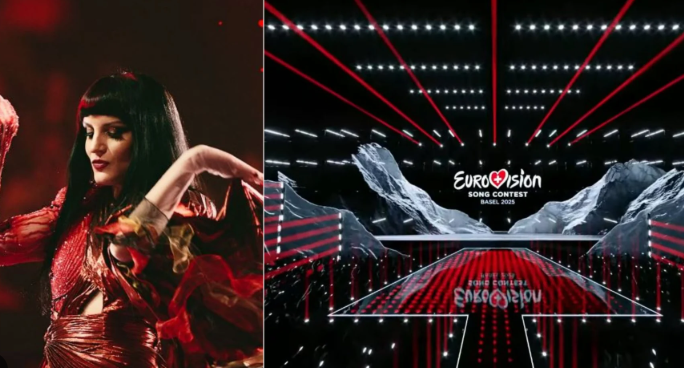 Shqiptarë, kudo në Europë! Votoni kodin 26 në Eurovizion për Shqipërinë