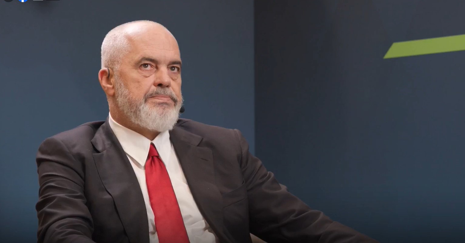 “Shqiptarët dashuri të palëkundur për BE-në”, Rama intervistë me Richard Attias, tregon ëndrrën që ka për botën, Evropën dhe Shqipërinë