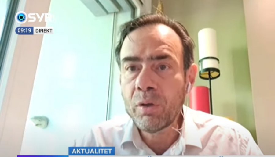 ‘Shqiptarët po zgjohen’/ Burimi: Duhen reforma institucionale, që debati dhe llogaridhënia politike të detyrohen me ligj