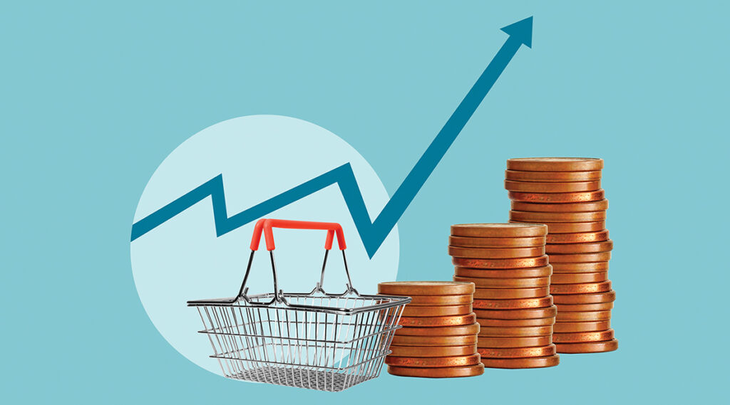 Shtresa e mesme nën presionin e kostove të larta të jetesës!