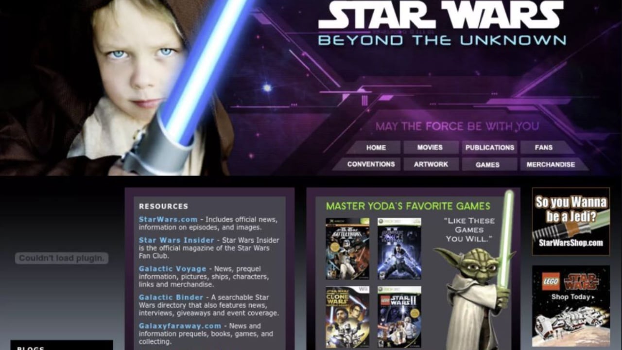 Si CIA përdori faqen e internetit të fansave të Star Wars për të komunikuar fshehurazi me spiunët