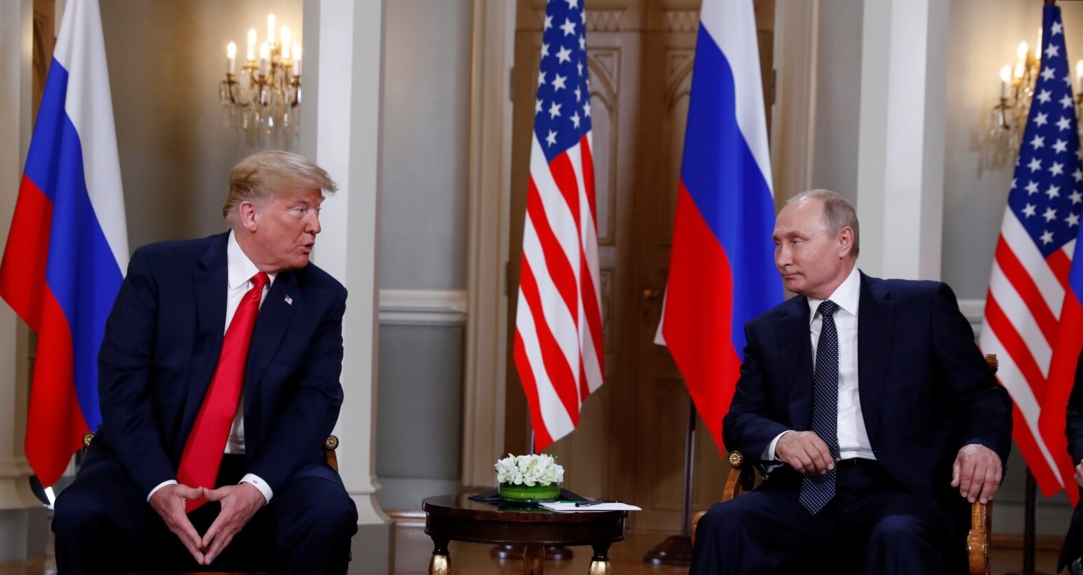 Si do të mund të dukeshin sanksionet e reja amerikane ndaj Rusisë?