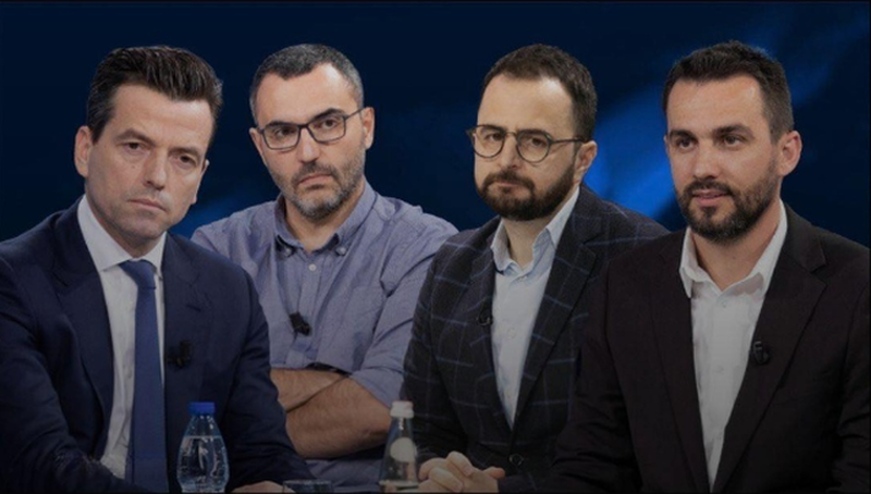 Si i humbën partitë e vogla rreth 13 mandate për shkak të sistemit zgjedhor