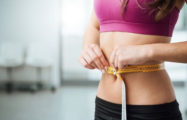 Si ndikon dielli te organizmi i njeriut