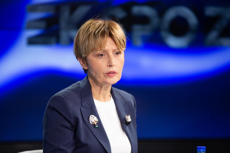 Si shpartallohet Rama nga ish-këshilltarja e ish-zv/ministrja e tij