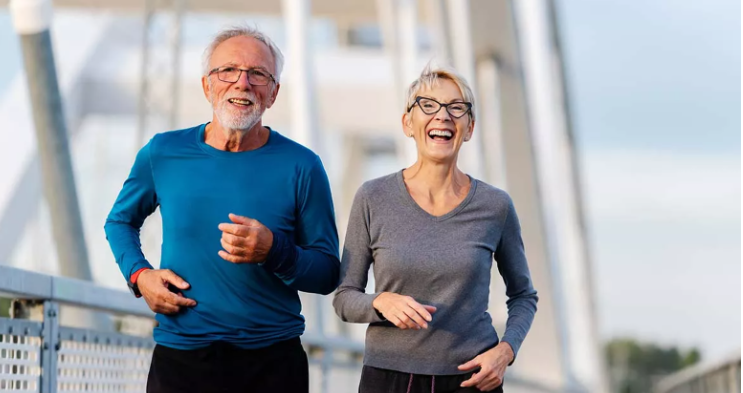 Si të ngadalësoni procesin e plakjes