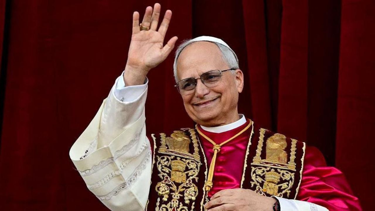 Si u zgjodh Papa amerikan? “Të fshehtat” e një votimi, dhe “lidhja” me Trumpin!