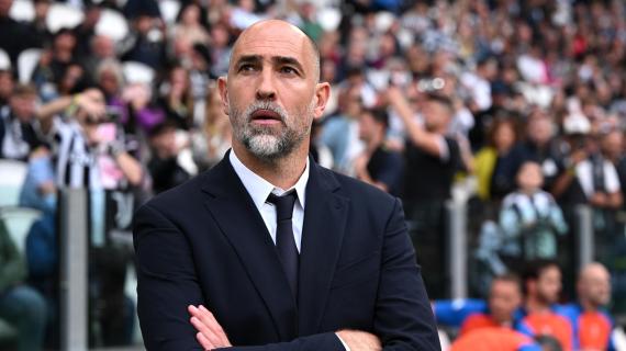 Siguroi Champions-in “in extremis”, Tudor tregon çfarë i mungon Juventusit për titullin