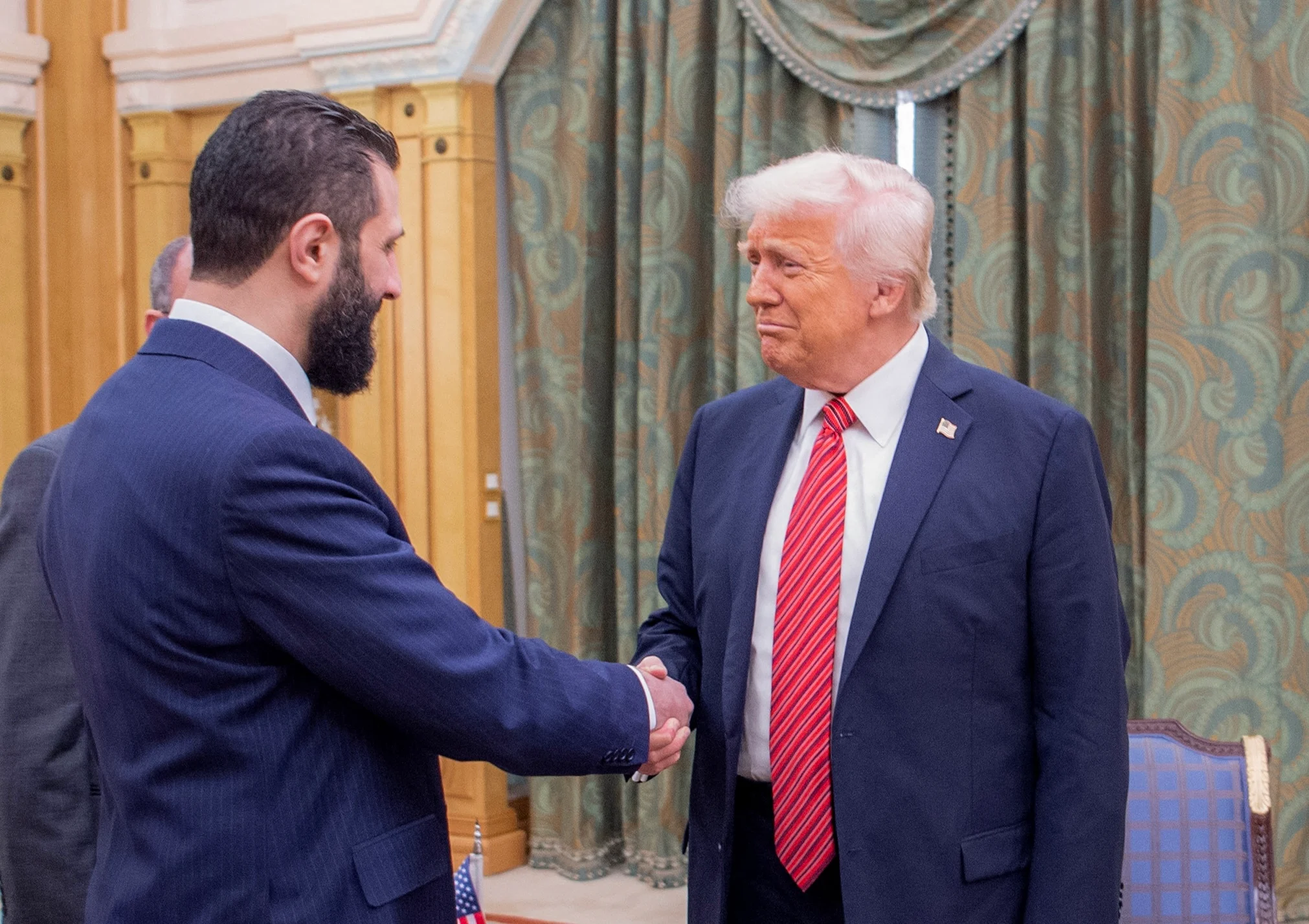 Siria përshëndet vendimin zyrtar të SHBA-së për heqjen e sanksioneve, ‘çdo vend tjetër është i mirëpritur për bashkëpunime’