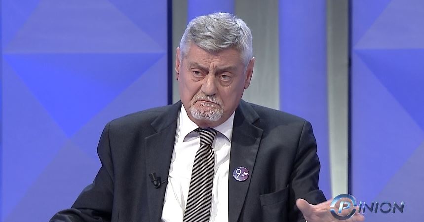 “S’ka pse dramatizohet rezultati, s’është fundi i botës”, Dash Shehi: Fushatat janë bërë të shtrenja! Ne jemi nënpunës të politikës