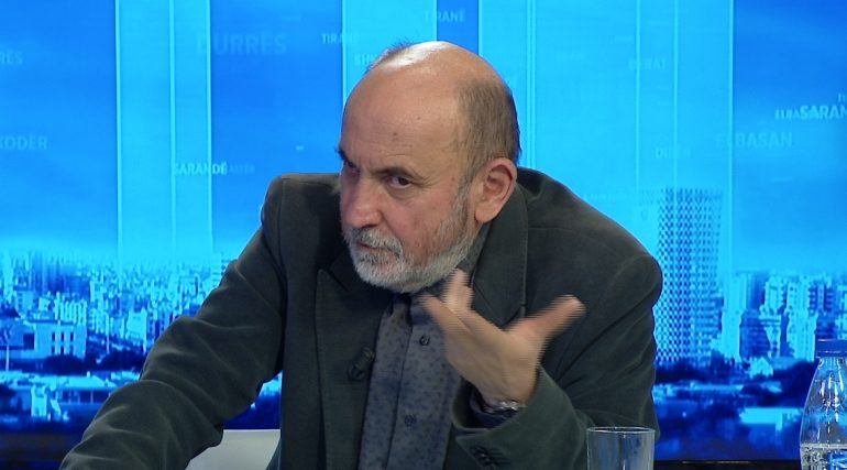 ”S’ka rotacion”, analisti Fatos Lubonja: PD do të ketë kontestim të zgjedhjeve