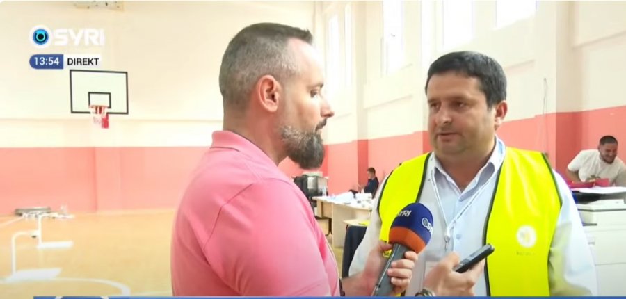 SKANDAL/ Kreu i KZAZ konfirmon mashtrimin, shoferi i Xhabaftit përdori badge fallco