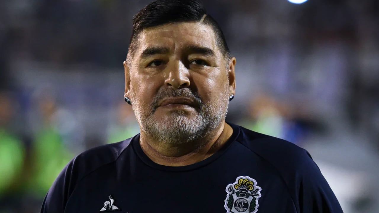 Skandal me gjyqin e Maradonës! Anulohet procesi në Argjentinë, gjyqtarja jep dorëheqjen pasi shfaqet në një serial