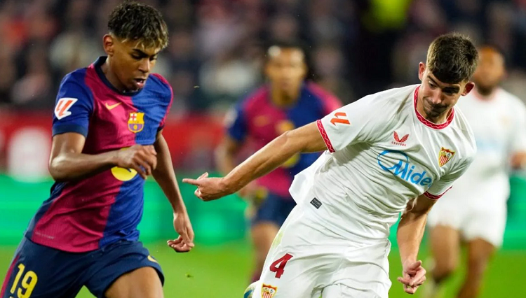 Skandal në La Liga, zbulohen bisedat e mbrojtësit spanjoll: “300 për mua, 200 për ty”