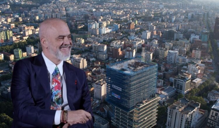Skandali i radhes/ Ligji i strehimit favorizon oligarkët e ndërtimit, 83 mln euro të zhdukura