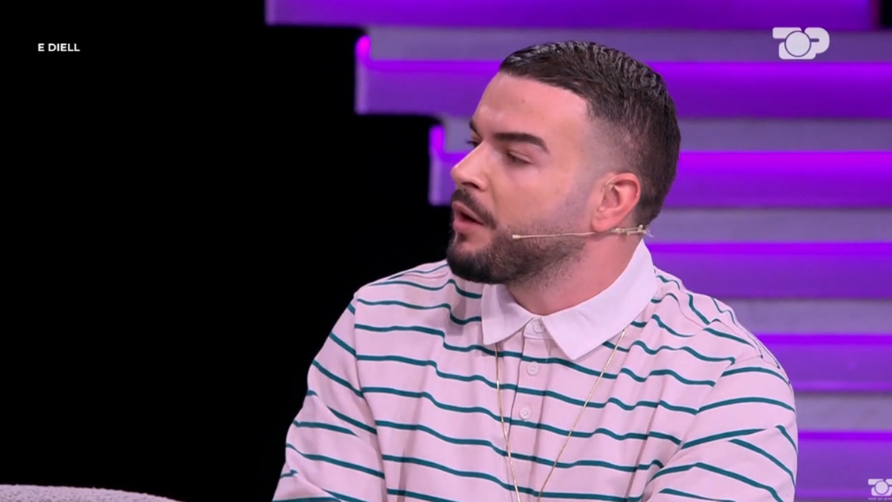 Skandali Tea dhe Andi në “Për’puthen”, Fationi zbulon detaje pas shumë viteve: Unë e di sa