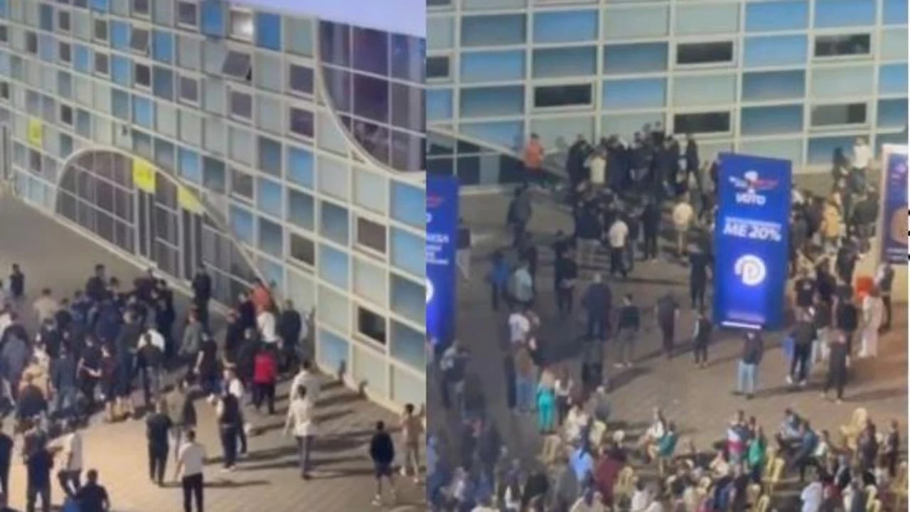 “Skemë banditeske, do e zbardhim deri në fund”, reagimi i bashkëshortes së Luçiano Boçit, iu plagos djali gjatë incidentit në mitingun e Berishës