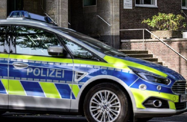 S*lm me th*kë në stacionin e trenit në Hamburg / Raportohet për 12 persona të lënduar