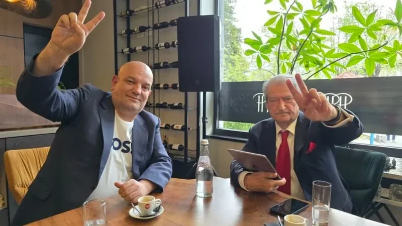 “S’mban më ujë pilafi”, demokrati shpërthen ndaj deputetëve të PD: Na keni lënë rrugëve, ndryshoni sjellje!