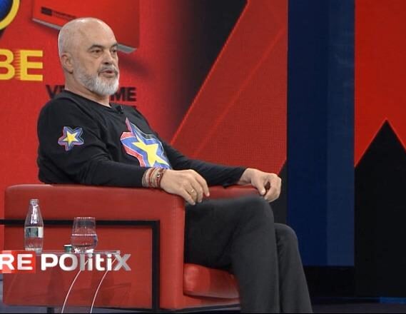 Socialistë pas hekurave? Rama: S’bëhem avokat i askujt, përgjegjësia ime do ishte sikur të pengoja drejtësinë!