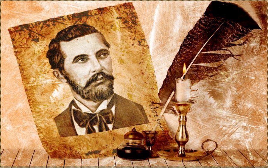 Sot ditëlindja e Naim Frashërit, poetit të madh të Rilindjes Kombëtare Shqiptare